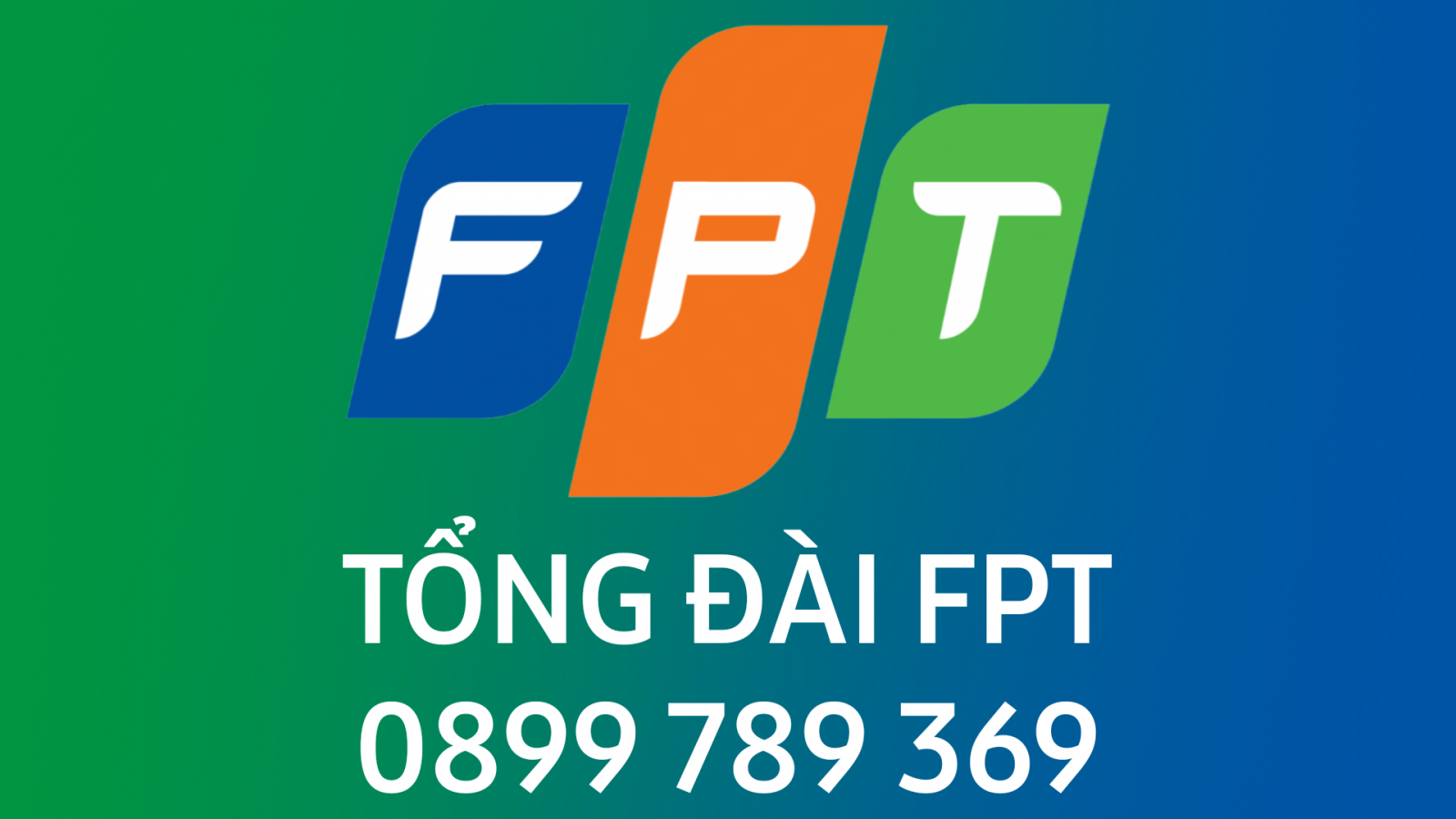 Tổng Đài FPT